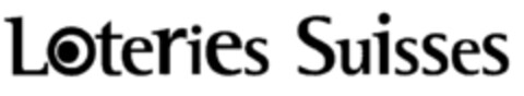 Loteries Suisses Logo (IGE, 19.02.2003)