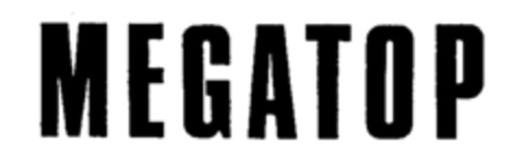 MEGATOP Logo (IGE, 01.09.1989)