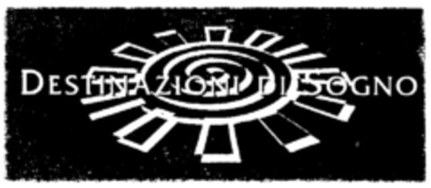 DESTINAZIONI DI SOGNO Logo (IGE, 02.02.2001)