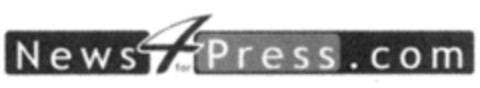 News4forPress.com Logo (IGE, 11.07.2001)