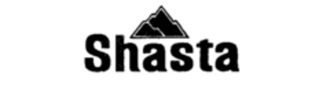 Shasta Logo (IGE, 10/22/1991)