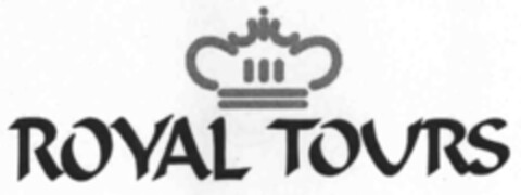 ROYAL TOURS Logo (IGE, 16.01.2003)