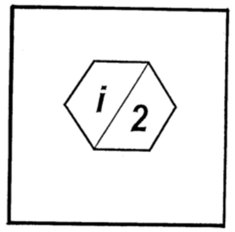 i/2 Logo (IGE, 04.09.1992)
