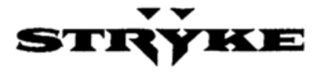 STRYKE Logo (IGE, 28.06.1993)