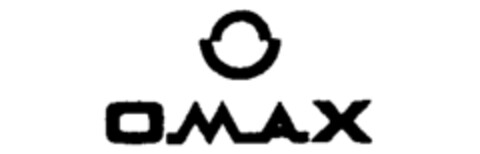 OMAX Logo (IGE, 21.11.1996)