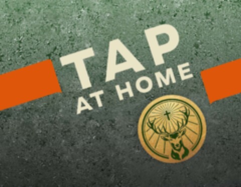 TAP AT HOME Logo (IGE, 28.06.2022)