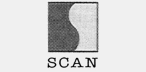 SCAN Logo (IGE, 29.11.1996)