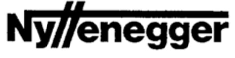 Nyffenegger Logo (IGE, 11/29/1996)