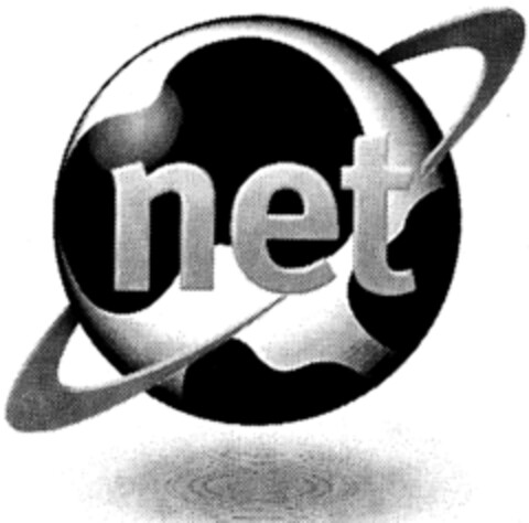 net Logo (IGE, 05.11.1998)