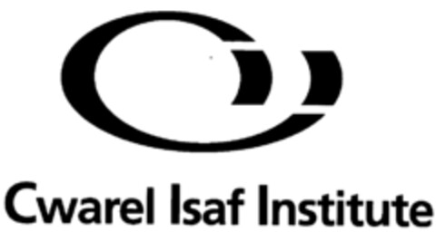 C Cwarel Isaf Institute Logo (IGE, 12.11.2002)