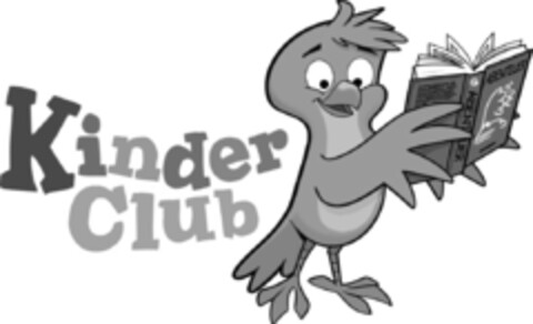 Kinder Club Logo (IGE, 06.10.2020)