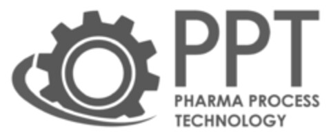 PPT PHARMA PROCESS TECHNOLOGY Logo (IGE, 11/09/2023)