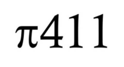 411 Logo (IGE, 08.12.2020)