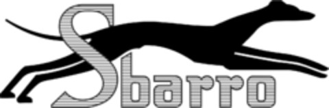 Sbarro Logo (IGE, 02/21/2018)