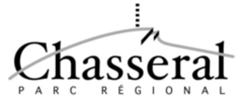 Chasseral PARC RÉGIONAL Logo (IGE, 03/21/2006)