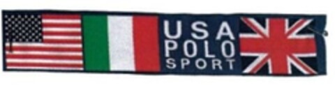 USA POLO SPORT Logo (IGE, 02.03.2018)