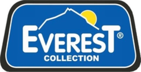 EVEREST COLLECTION Logo (IGE, 25.05.2004)