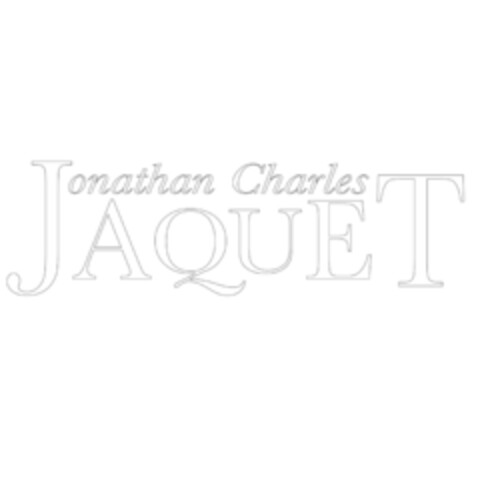 Jonathan Charles JAQUET Logo (IGE, 24.03.2015)