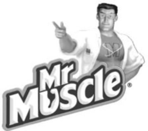 M Mr Muscle Logo (IGE, 04/11/2012)