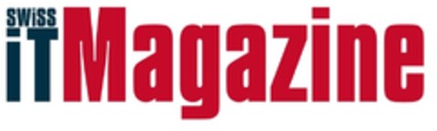 SWiSS iT Magazine Logo (IGE, 20.05.2009)