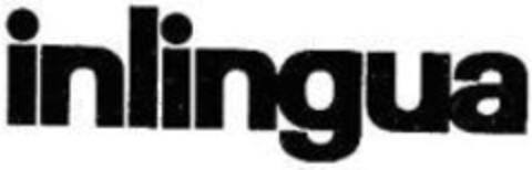 inlingua Logo (IGE, 30.06.2009)