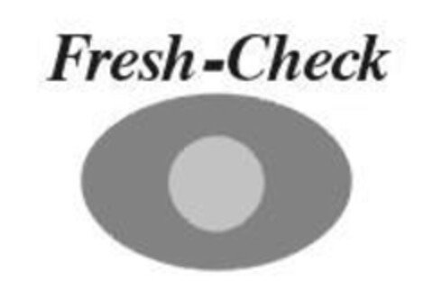 Fresh-Check Logo (IGE, 09.09.2005)