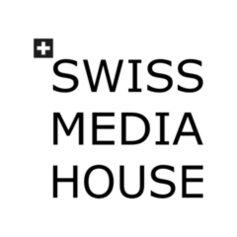 SWISS MEDIA HOUSE Logo (IGE, 15.07.2011)