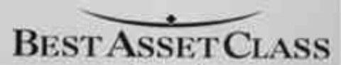 BEST ASSET CLASS Logo (IGE, 17.08.2007)