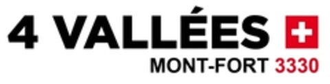 4 VALLÉES MONT-FORT 3330 Logo (IGE, 06/20/2018)