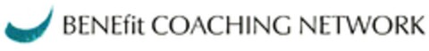 BENEfit COACHING NETWORK Logo (IGE, 13.04.2007)