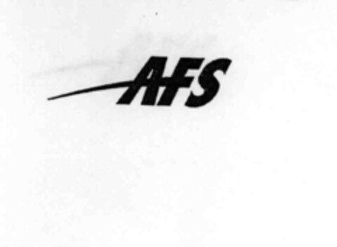 AFS Logo (IGE, 08.02.1999)