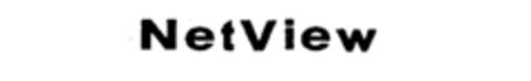 NetView Logo (IGE, 28.07.1987)