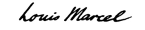 Louis Marcel Logo (IGE, 11.03.1985)