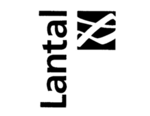 Lantal L Logo (IGE, 03/15/1996)