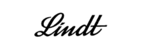 Lindt Logo (IGE, 12/20/1987)
