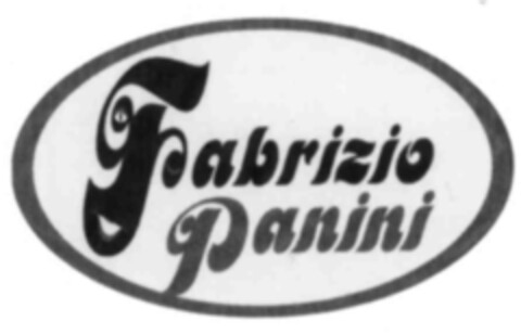 Fabrizio panini Logo (IGE, 18.06.2003)