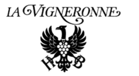 LA VIGNERONNE HB Logo (IGE, 17.06.1982)