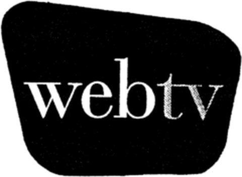webtv Logo (IGE, 17.05.1997)