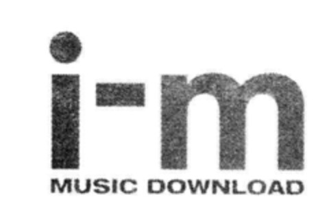 i-m MUSIK DOWNLOAD Logo (IGE, 12/06/2004)