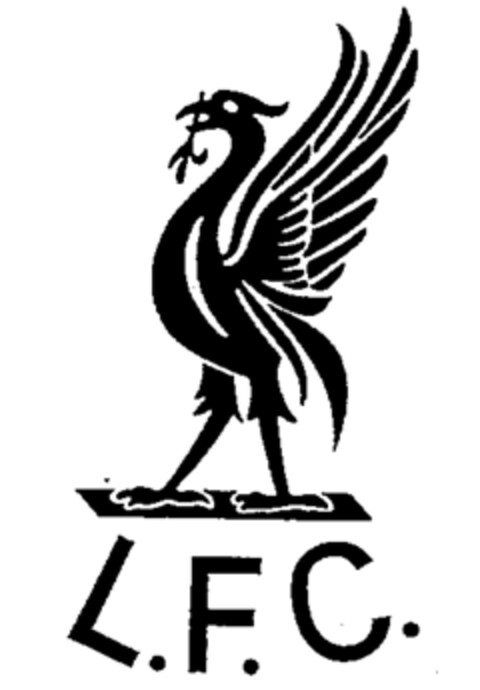 L.F.C. Logo (IGE, 07.06.1996)