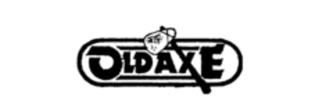 OLDAXE Logo (IGE, 12.09.1979)