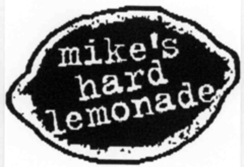 mike's hard lemonade Logo (IGE, 02.05.2000)