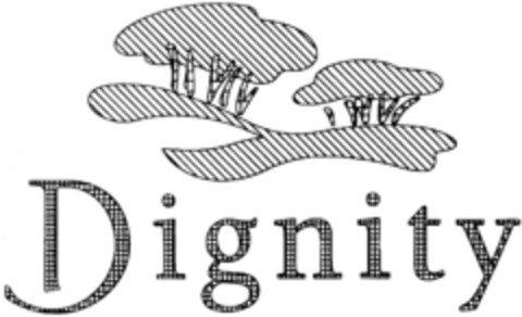 Dignity Logo (IGE, 18.03.1999)