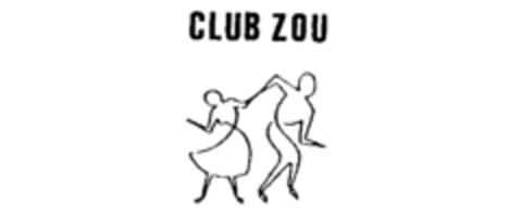 CLUB ZOU Logo (IGE, 01.04.1993)