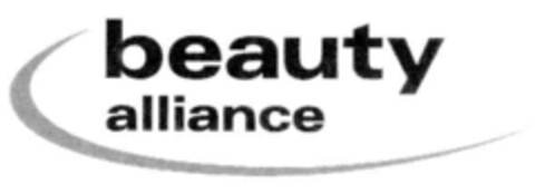 beauty alliance Logo (IGE, 26.11.2003)