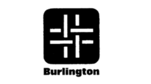 Burlington Logo (IGE, 13.10.1980)