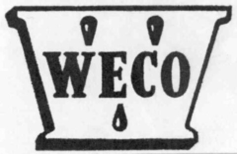 WECO Logo (IGE, 23.11.1973)