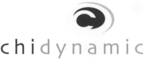 chidynamic Logo (IGE, 15.12.2003)