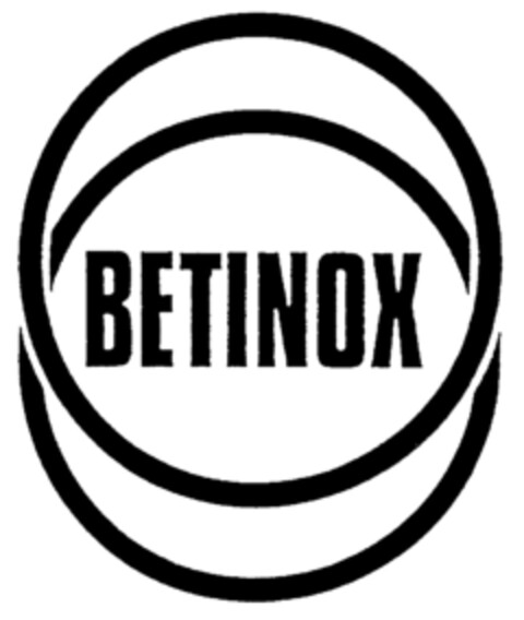 BETINOX Logo (IGE, 09/17/1992)