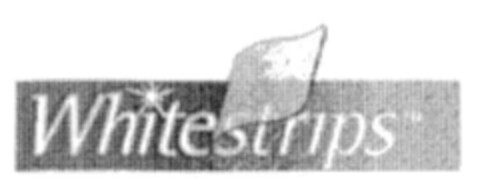 Whitestrips Logo (IGE, 23.07.2001)